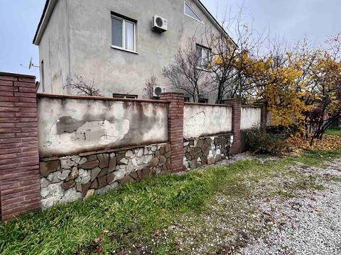 дом по адресу С. Васильченка, 8