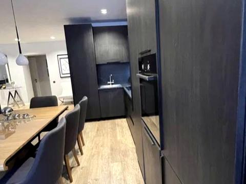 квартира за адресою Запорізьке шосе, 28-П