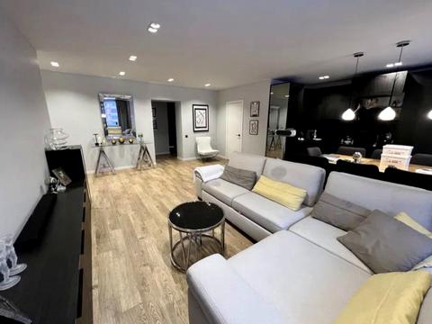 квартира за адресою Запорізьке шосе, 28-П