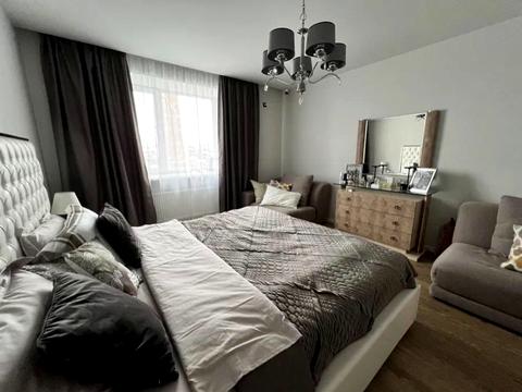 квартира за адресою Запорізьке шосе, 28-П