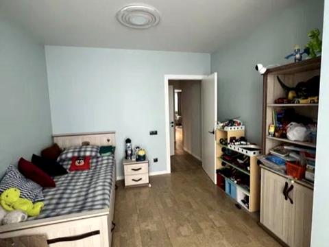 квартира за адресою Запорізьке шосе, 28-П