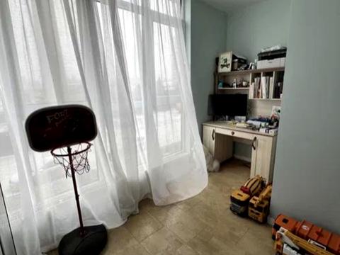 квартира за адресою Запорізьке шосе, 28-П