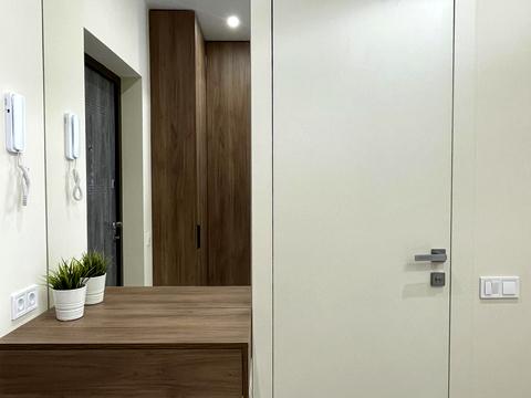 квартира по адресу Малоголосковская ул., 44