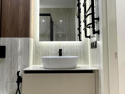 квартира по адресу Малоголосковская ул., 44