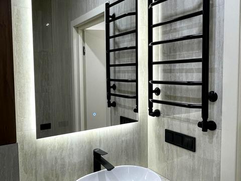 квартира по адресу Малоголосковская ул., 44