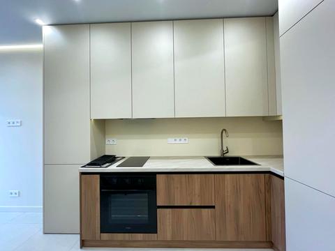 квартира по адресу Малоголосковская ул., 44