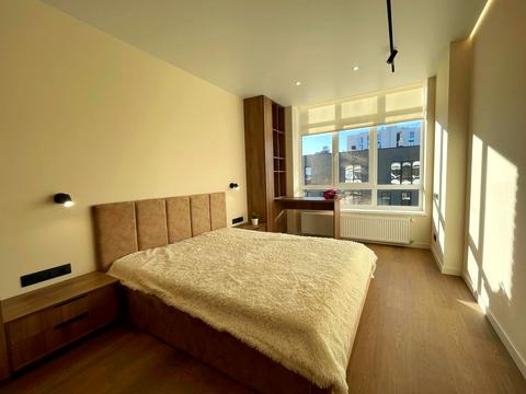 квартира по адресу Малоголосковская ул., 44