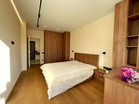 квартира по адресу Малоголосковская ул., 44