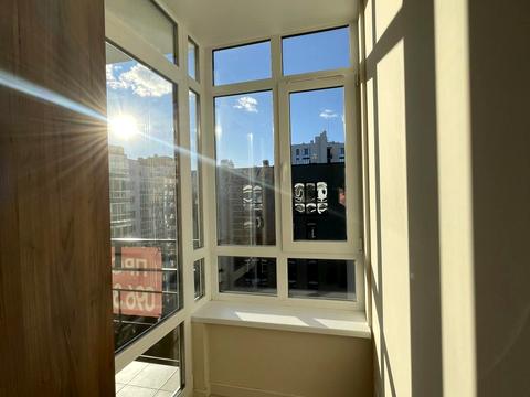 квартира по адресу Малоголосковская ул., 44