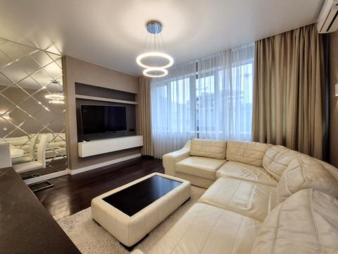 квартира за адресою Трускавецька вул., 6-В