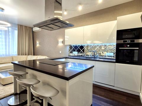 квартира за адресою Трускавецька вул., 6-В