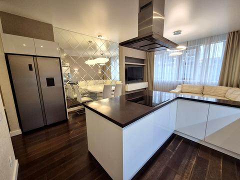 квартира за адресою Трускавецька вул., 6-В