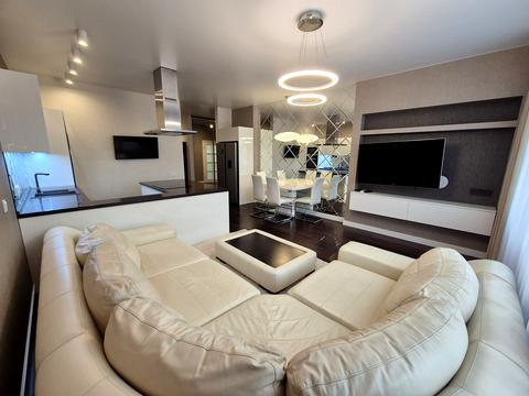 квартира за адресою Трускавецька вул., 6-В