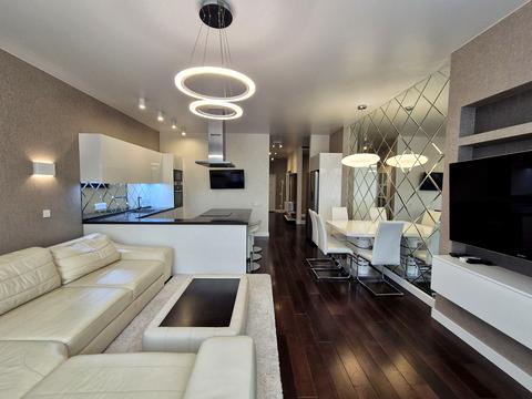 квартира за адресою Трускавецька вул., 6-В