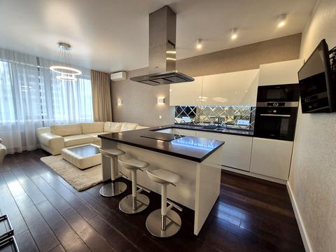 квартира за адресою Трускавецька вул., 6-В