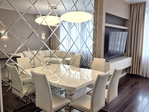 квартира за адресою Трускавецька вул., 6-В