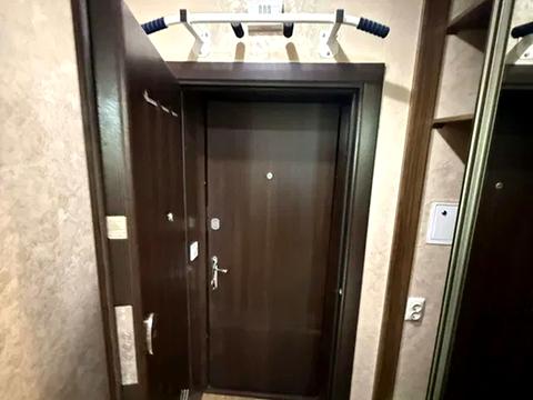 квартира по адресу Мира ул., 23-Б