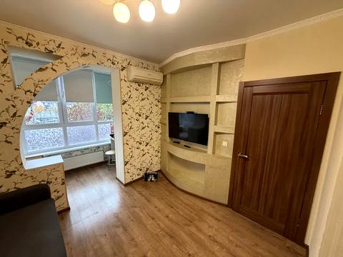 квартира по адресу Мира ул., 23-Б