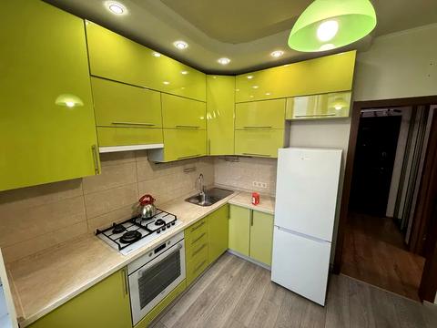 квартира по адресу Мира ул., 23-Б