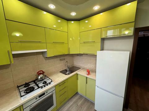 квартира по адресу Мира ул., 23-Б