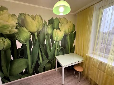 квартира по адресу Мира ул., 23-Б