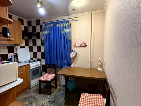 квартира за адресою Маршала Рокосовського просп., 10