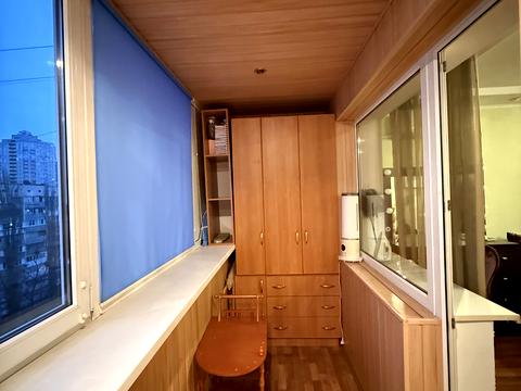 квартира за адресою Маршала Рокосовського просп., 10