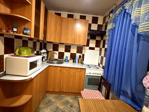 квартира за адресою Маршала Рокосовського просп., 10