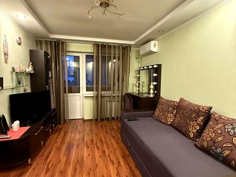 квартира за адресою Маршала Рокосовського просп., 10