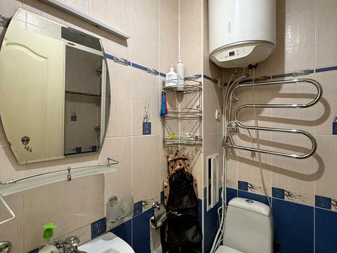 квартира за адресою Маршала Рокосовського просп., 10