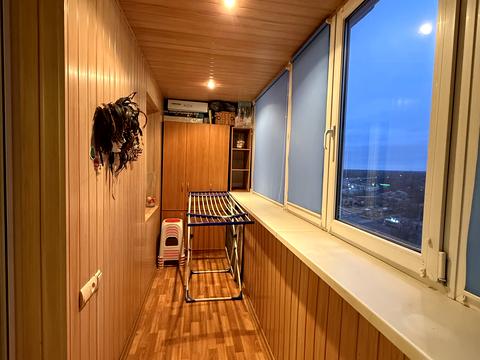 квартира за адресою Маршала Рокосовського просп., 10