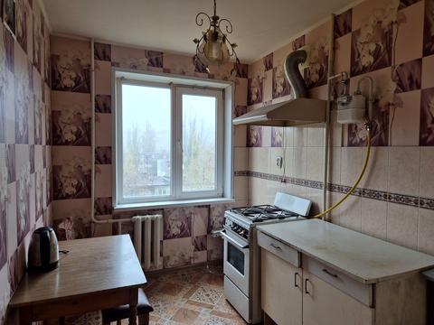 квартира за адресою Покровська вул. (Подбєльського), 7