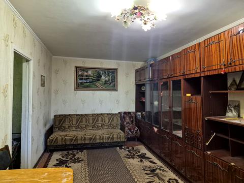 квартира по адресу Покровская ул. (Подбельского), 7