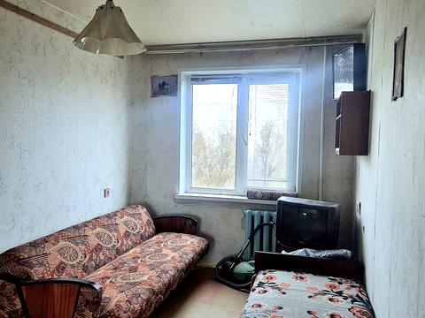 квартира по адресу Покровская ул. (Подбельского), 7