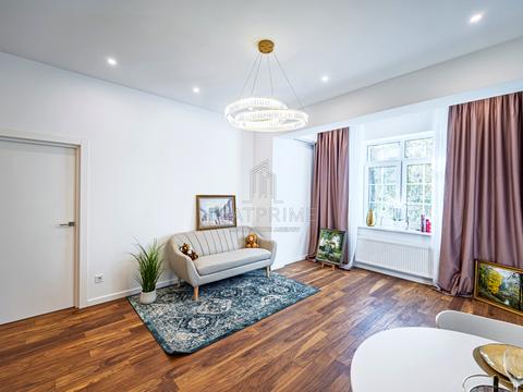 квартира по адресу Григория Кочура ул. (Александра Пироговского), 19/8