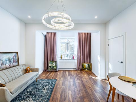 квартира по адресу Григория Кочура ул. (Александра Пироговского), 19/8