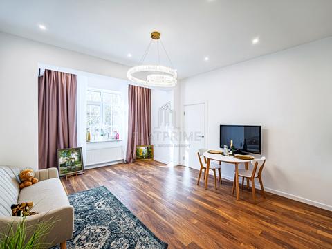 квартира по адресу Григория Кочура ул. (Александра Пироговского), 19/8