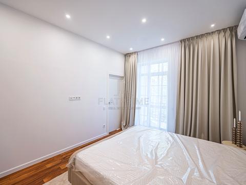 квартира по адресу Григория Кочура ул. (Александра Пироговского), 19/8