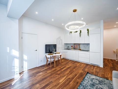 квартира по адресу Григория Кочура ул. (Александра Пироговского), 19/8