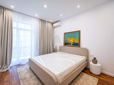 квартира по адресу Григория Кочура ул. (Александра Пироговского), 19/8