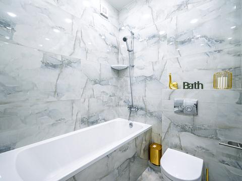 квартира по адресу Григория Кочура ул. (Александра Пироговского), 19/8