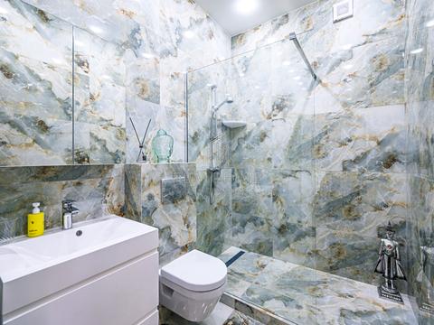 квартира по адресу Григория Кочура ул. (Александра Пироговского), 19/8