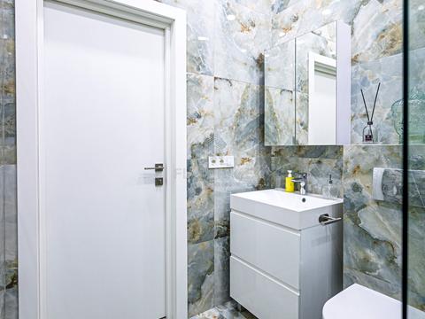 квартира по адресу Григория Кочура ул. (Александра Пироговского), 19/8