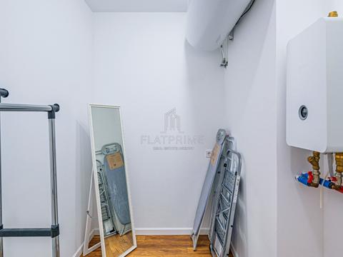 квартира по адресу Григория Кочура ул. (Александра Пироговского), 19/8