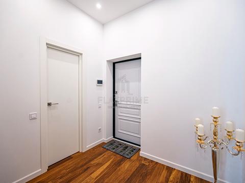 квартира по адресу Григория Кочура ул. (Александра Пироговского), 19/8