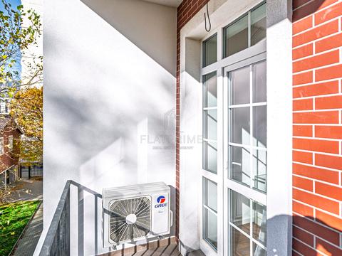 квартира по адресу Григория Кочура ул. (Александра Пироговского), 19/8