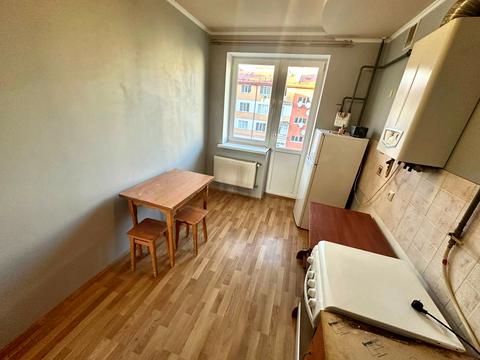 квартира за адресою Кільцева вул., 12