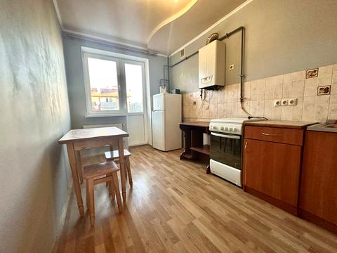 квартира за адресою Кільцева вул., 12