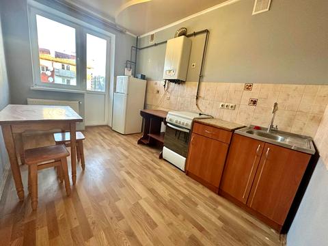 квартира за адресою Кільцева вул., 12