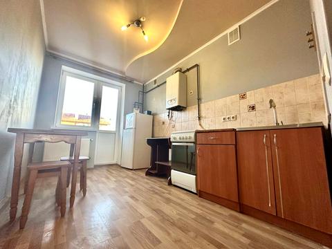 квартира за адресою Кільцева вул., 12